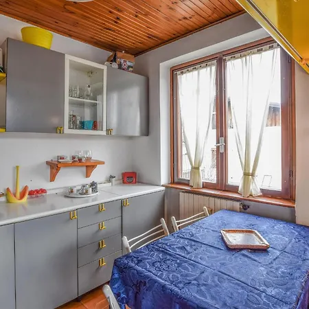 아파트 Beautiful In Superiore *