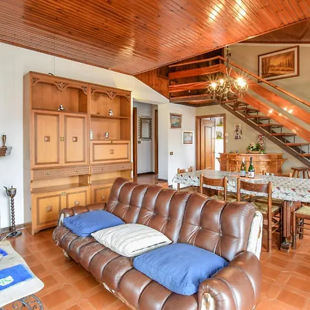 아파트 Beautiful In Superiore *