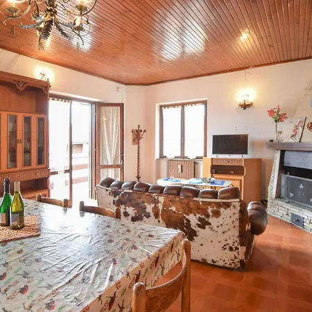 아파트 Beautiful In Superiore