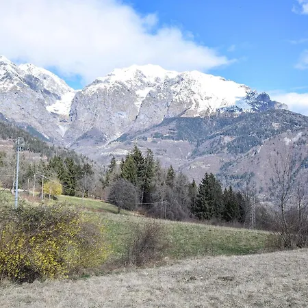 아파트 Beautiful In Superiore