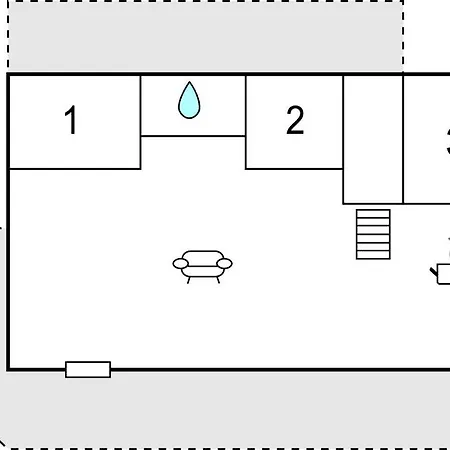 Beautiful In Superiore 아파트 Ossimo