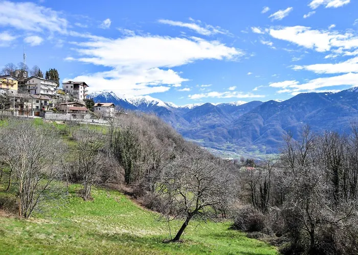 Beautiful In Superiore * Ossimo