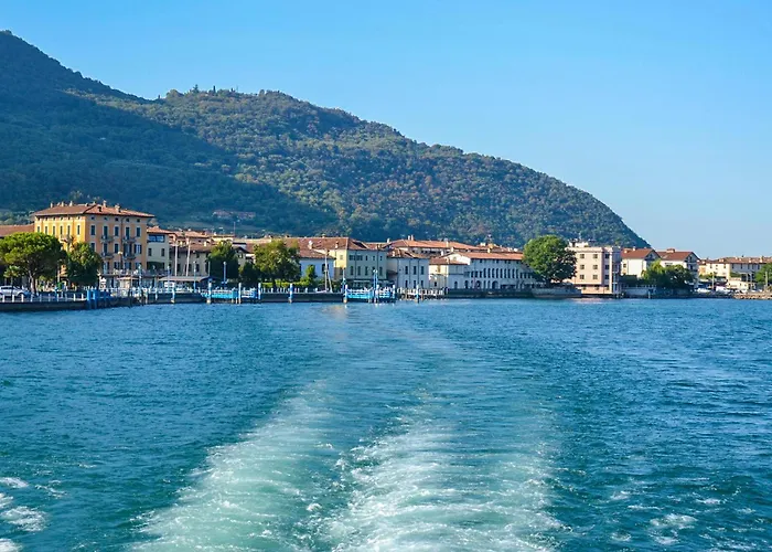 Beautiful In Superiore * Ossimo