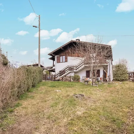 Apartamento Beautiful In Superiore Ossimo