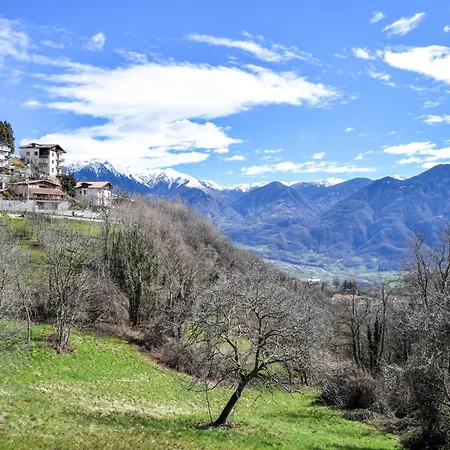 Beautiful In Superiore * Ossimo